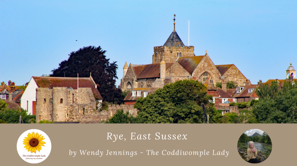 Rye, East Sussex